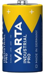 D /LR20/ Батерия VARTA / Арт.№ BA D VARTA