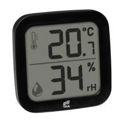 TFA.me Термо-хигро-сензор  за вътрешна употреба - ID-A0 / Арт.№ 30.3908.01