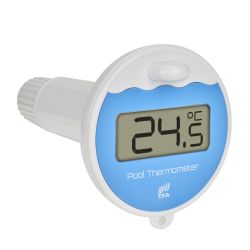 TFA.me Предавател за басейн  ID-A5 POOL / Арт№ 30.3907.02 