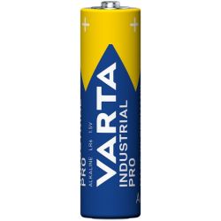 VARTA INDUSTRIAL PRO алкална АА / LR03 алкална батерия  1.5V / Арт.№BA-AA-1