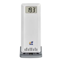  TFA.me ПРО датчик за температура/влажност ID-A6  / Арт.№30.3906.02 