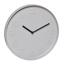Analogue wall clock 60.3079