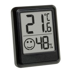 Digital thermo-hygrometer / Kat.№30.5060.01