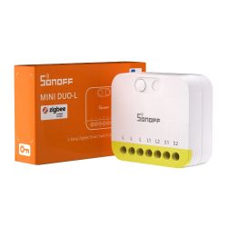 SONOFF MINI DUO ZB2GS-L