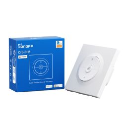 SONOFF Смарт Wi-Fi стенен димер с Matter / Арт.№ SO MINI DIM E