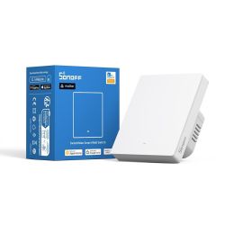 Sonoff Matter Smart Wi-Fi Wall Switch (1-Gang)- M5 1C 86W