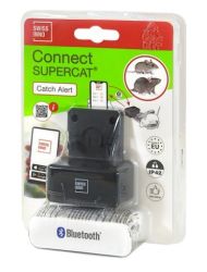 Bluetooth аларма за Капани  SuperCat / Арт.№ SW1272000 