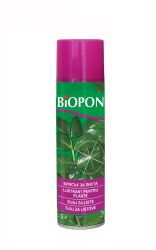 BIOPON течен за блясък на листата 250мл / Арт.№ BP-082
