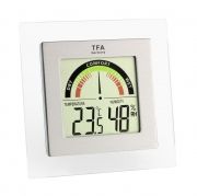 Digital Thermo-Hygrometer / 30.5023
