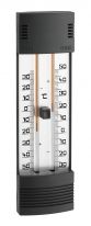  Analogue Maxima-Minima-Thermometer with Aluminium Scale / Kat.№10.3016 