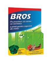 BROS - Течност за капан за охлюви 5 мл
