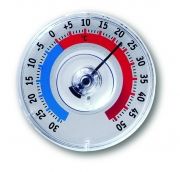 Analog thermometer for windows / Kat.№14.6009.30