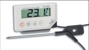 Професионален цифров термометър с пробивна сонда / Арт.№30.1033