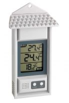 Digital Thermometer for Indoor or Outdoor/  Kat.№30.1039
