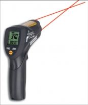  'ScanTemp 485' infrared thermometer / Kat. Nr. 31.1124