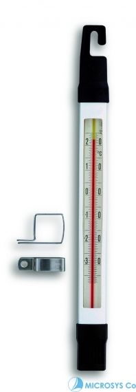 Термометър за фризер-хладирник със сертификат / Арт.№ 14.4004.01.К