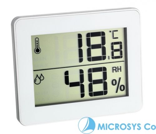 Digital thermo-hygrometer / Kat. №30.5027.02