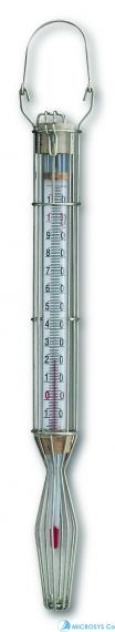 Thermometer for cooking / Kat. Nr.14.1009