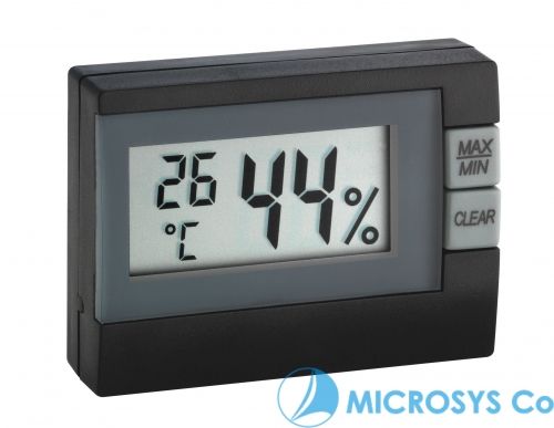 Digital thermo-hygrometer / Аrt.№30.5005.02
