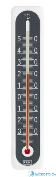 Analog internal outdoor thermometer / Kat.№12.3049.10