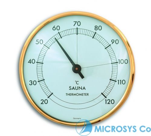 Термометър за сауна / Арт.№ 40.1002