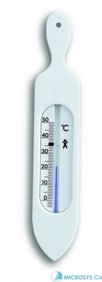 bath thermometer