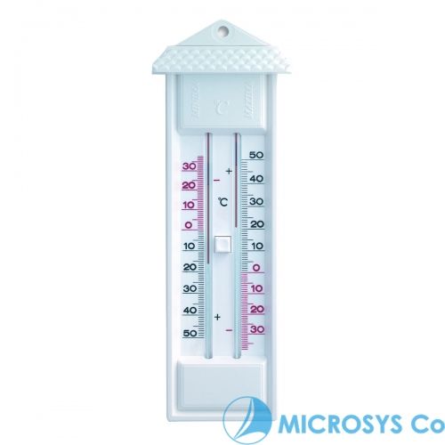 Analogue Maxima-Minima-Thermometer / Kat.№10.3014.14