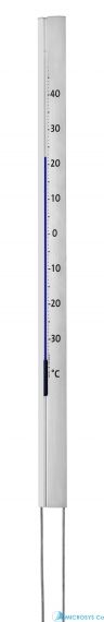 Градински термометър за външна температура / Арт.№12.2005 