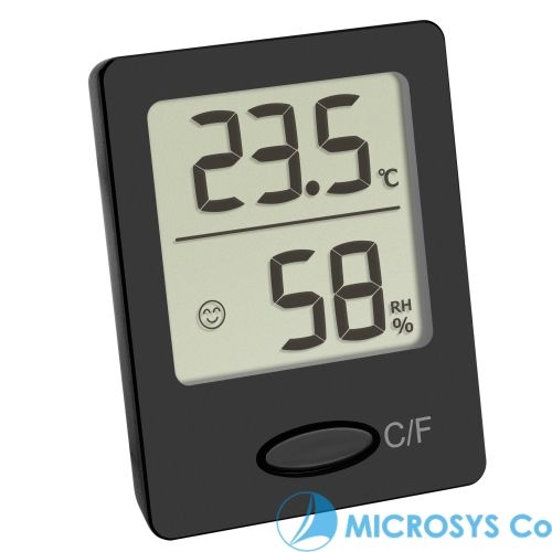  Digital Thermo-Hygrometer / Kat.№30.5041.01