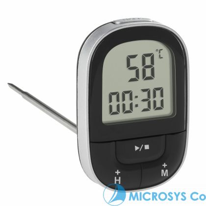 Digital cooking thermometer - meat thermometer 30.1062