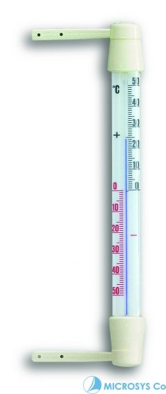 Термометър за външна температура / Арт.№14.6007
