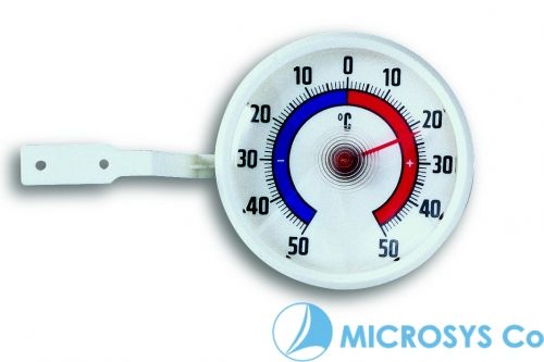 Термометър за външна температура / Арт.№14.6004