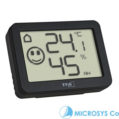 Digital thermo-hygrometer / Kat.№30.5055