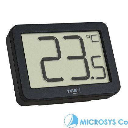 Digital Thermometer 30.1065