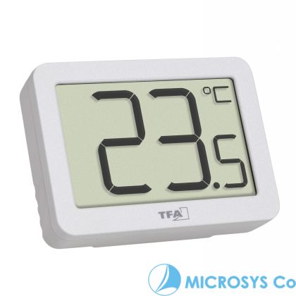 Digital Thermometer / Kat.№30.1065.02