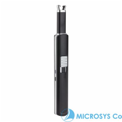 Electric arc lighter with flexible long neck / Kat.№98.1119