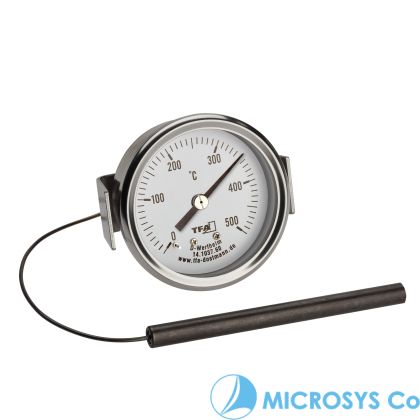 Professional oven thermometer / Kat.№14.1037