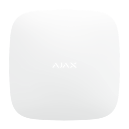 AJAX Hub 2 Plus