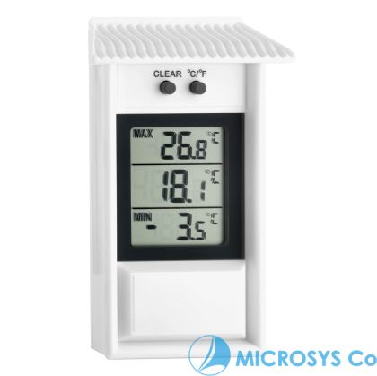 Digital Thermometer for Indoor or Outdoor/  Kat.№30.1053