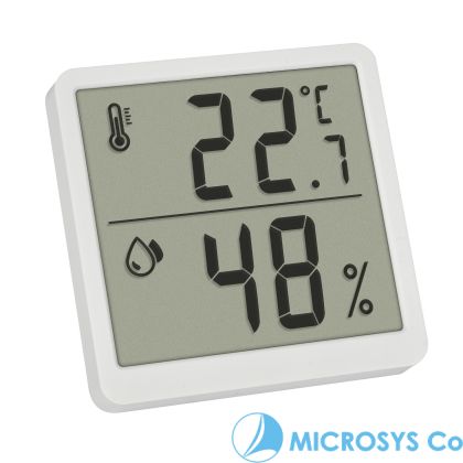 Digital thermo-hygrometer / Kat.№ 30.5059.02