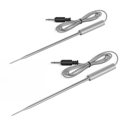 SONOFF BBQ Meat Thermometer Probe Sensor | MPS01 (2 Packs)
