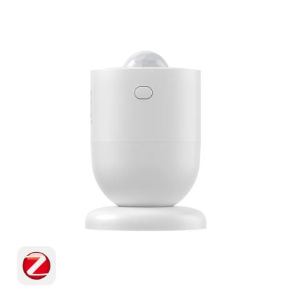 Zigbee Motion Sensor Security Alarm