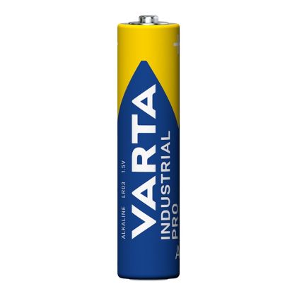1 AA  VARTA LONGLIFE  AA BATTERY  - 1.5V / Kat.BA-AA-1
