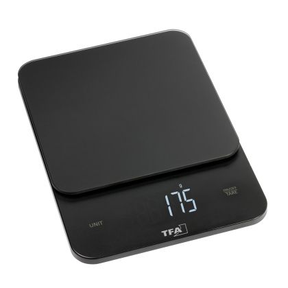 Дигитална кухненска везна BROWNIE / Арт.№ 50.2008.01 