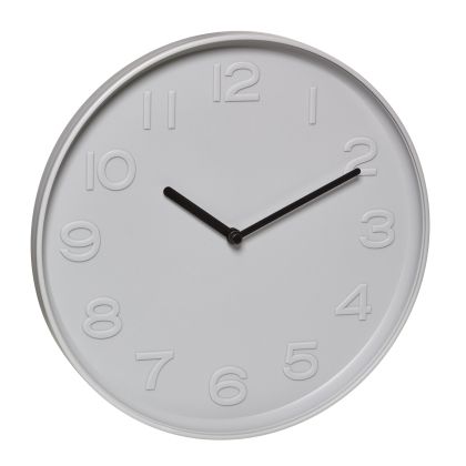Analogue wall clock 60.3079