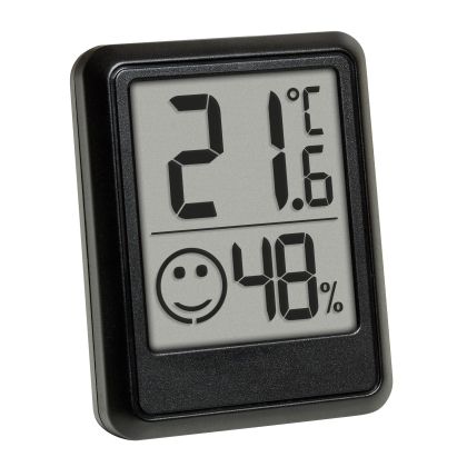 Digital thermo-hygrometer / Kat.№30.5060.01