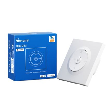 SONOFF Orb-DIM (MINI-DIM-E)