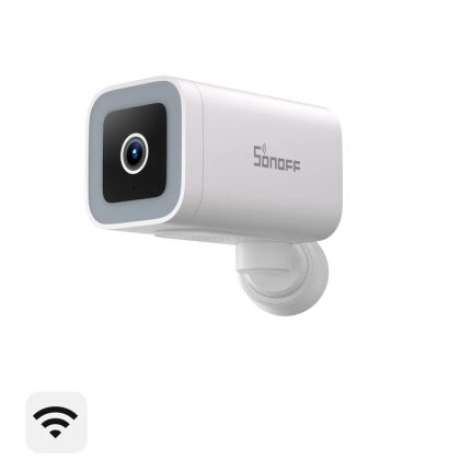 SONOFF CAM-B1P Outdoor Smart Security Camerа