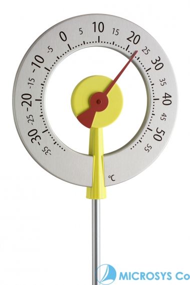 Термометър за външна температура / Арт.№12.2055.07