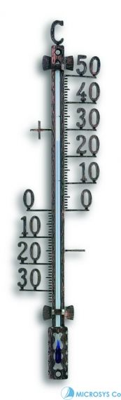 Термометър масивен -меден / Арт.№12.5001.51